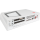 MSI Trident 3 Arctic 8RC-025EU i7-8700/16GB/1TB+128SSD/GTX 1060 - 1389429 - zdjęcie 4